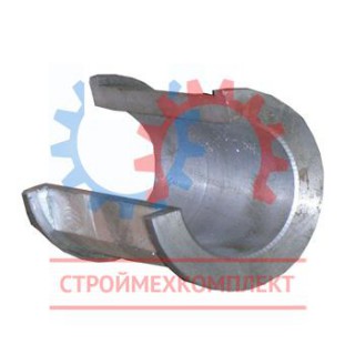 Вкладыш нижний