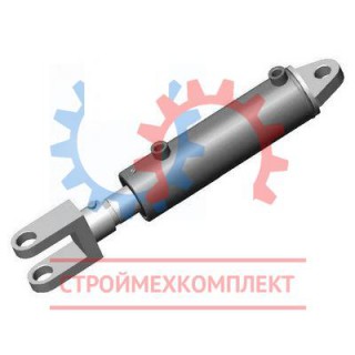 Цилиндр наклона колес