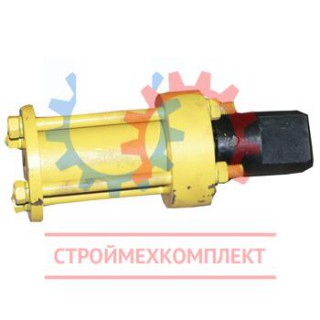 Цилиндр фиксатора