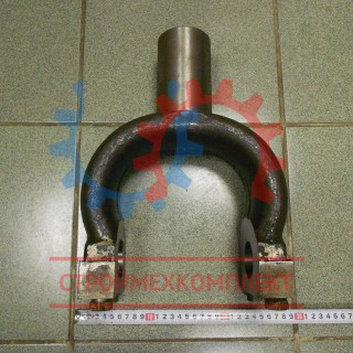 Вилка ожерелья