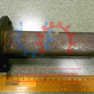 Вкладыш кронштейна