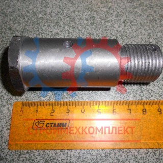 Шкворень (колесный)