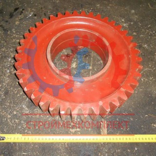 Шестерня паразит.