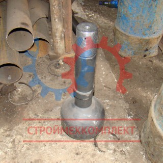 Шкворень (булава)