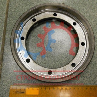 Шкив тормозка