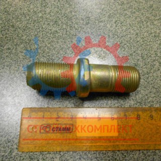 Шпилька г/ц накл колес