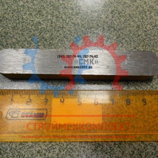 Шпонка 16*10*100